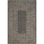 Tapis noir / beige Anjellica-1666247503
