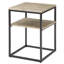 Table de bout avec rangement Rosalynd