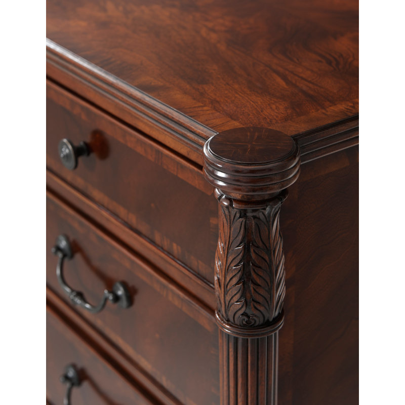 Commode 12 tiroirs l 72 po Essential