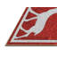 Tapis de noël zone rouge-1302387950