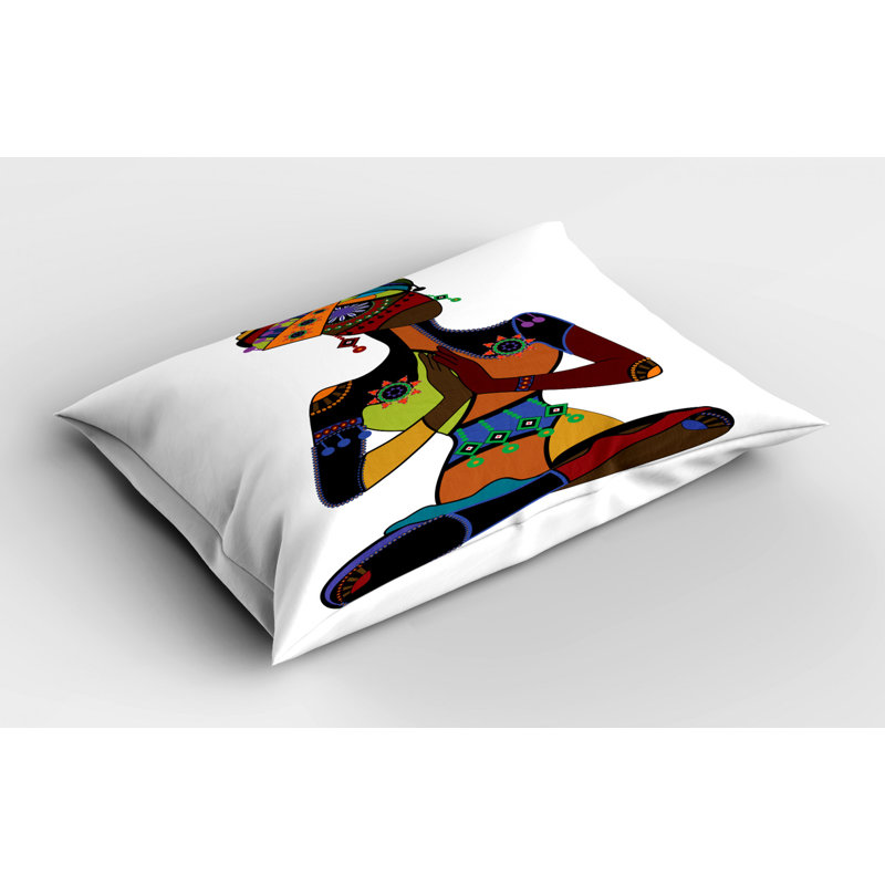 Polyester Sham Set, Twin