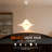 20 Inch Ufo Chandelier