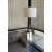 58" - 72"H Adjustable Tripod Floor w/ KD Shade ,1PCS-496763964