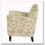 Fauteuils d'appoint