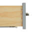 Ensemble de meuble-lavabo simple 43 po Flynt-64627256