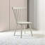 Ensemble de 2 chaises en bois massif-2076121487