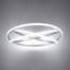 Veloce 1 - Light Unique Geometric Chandelier-29993980-29993981