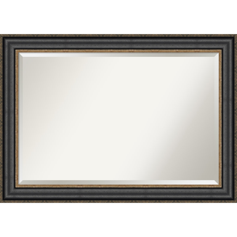 Pappas Flat Mirror, 29.75" x 41.75"