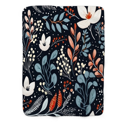 Throw Blanket