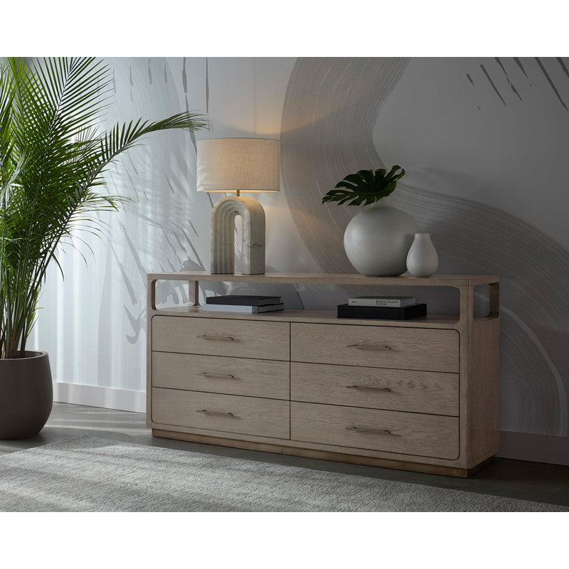 Lampe de table Sensi