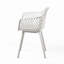 Chaise coquelicot-710681860