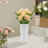 Jannis Metal Table Vase (Set of 8)-1237197518