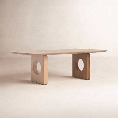 Amadeus 90'' Dining Table