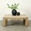 Table basse carrée Ravello-1740098505