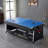 83.86'' L 3 Game Rotating Multi Game Table