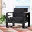 CHAISE CLUB GIVANNA