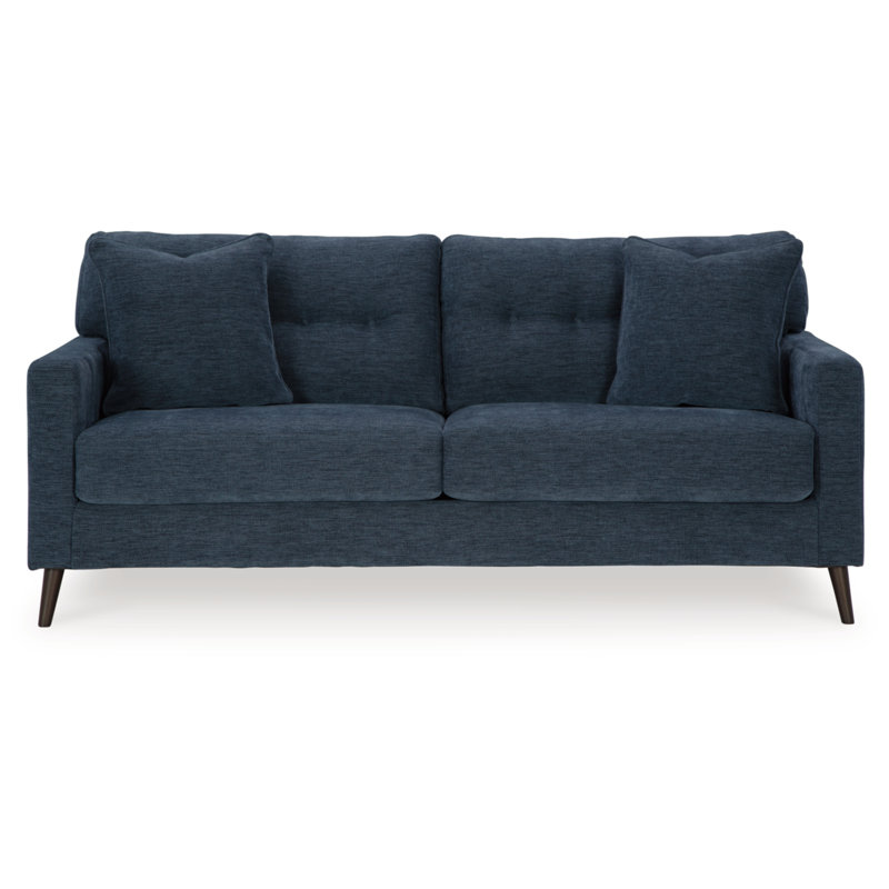 Upholstered 79'' Sofa
