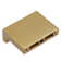 3/2" Length Rectangular Knob Multipack