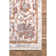 Pearisburg Viscose Oriental Indoor Rug