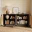 Buffet 59 po Boho
