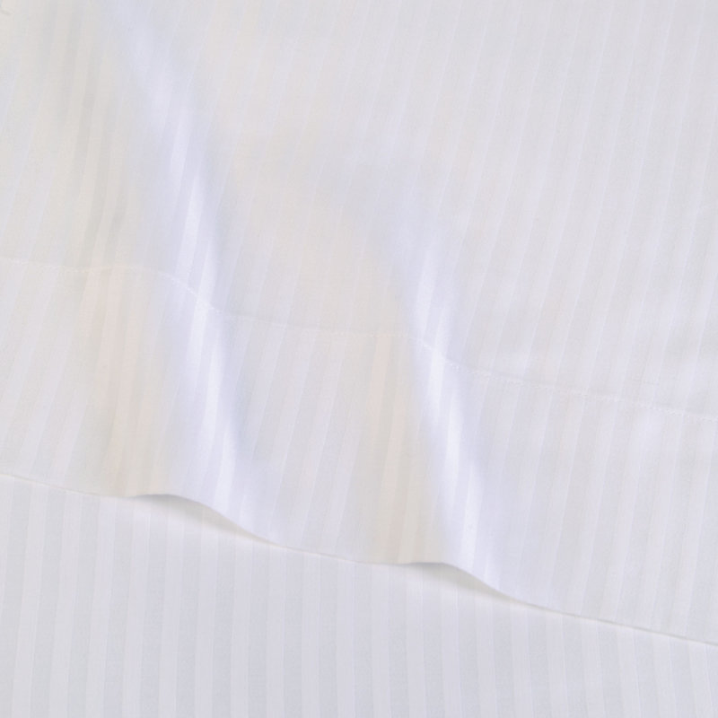 James Sheet Set, Twin Sheet Set + 1 Pillowcase
