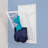 Wood Foldable Wall-Mounted Drying Rack-2044883038