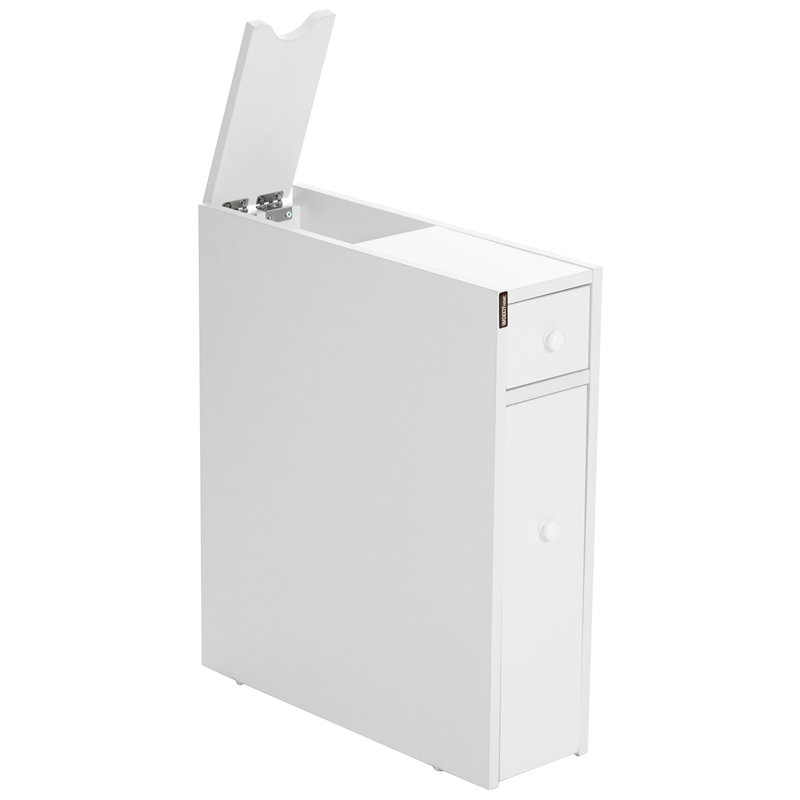 Armoire à linge Alessandra l 5,5 po x H 22,8 po x P 19,7 po