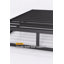 Cal King Size Box Spring, 4 Inch Low Profile Queen Size Bed Base, 3800 Lbs Heavy Duty Metal Mattress Foundation With Fabric Cover, Easy Assembly-745191973