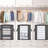 Rebrilliant Fabric Storage Bag