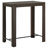 Rattan Outdoor Bar Table-490430464-499258683
