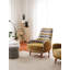 Bina Upholstered Wingback Chair