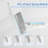 Smart Toilet For Bathrooms
