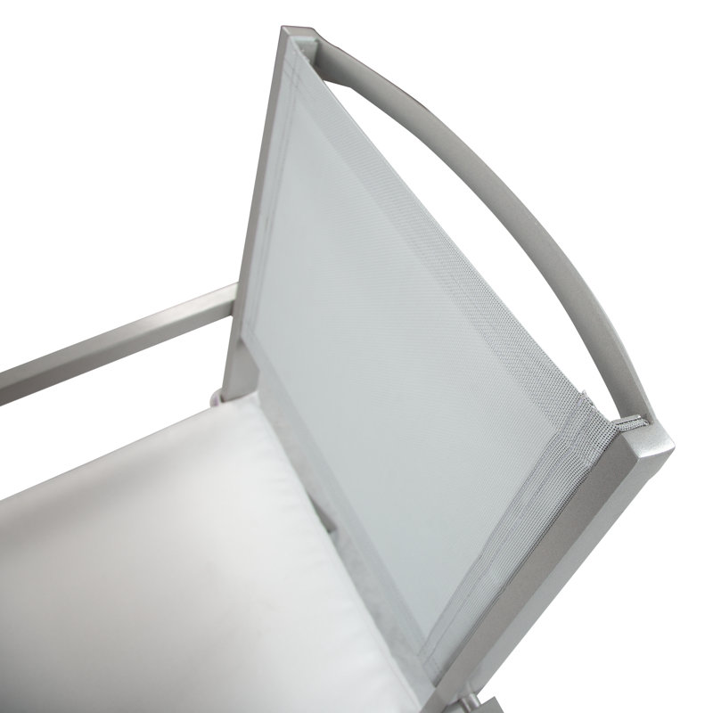 Amalfi Outdoor Dining Armchair