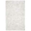 Morrell Hand Tufted Shag Solid Color Area Rug-55741898