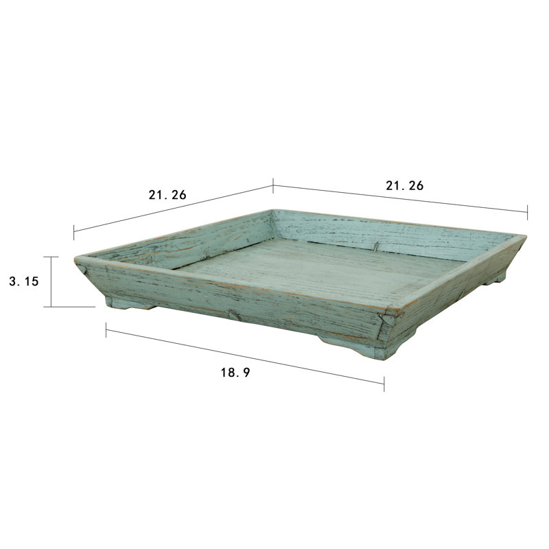 Andreus Decorative Tray