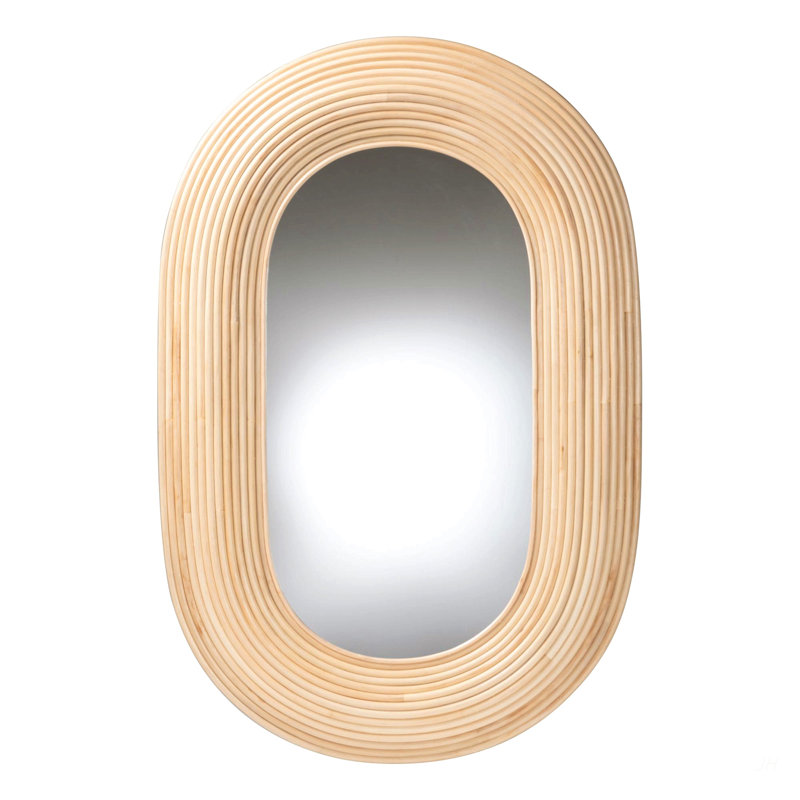 Miroir d'appoint mural moderne Modern Bohemian