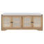 Banc de rangement Rustic-575309501