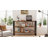 Industrial Bookcase for Living Room-188009184-188009185