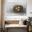 Brampt Rustic Bird Nest II-108853116