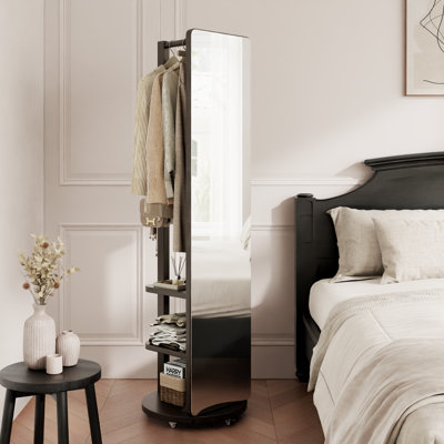 Miroir pleine grandeur Aevah
