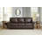 Colleton Sofa and Recliner