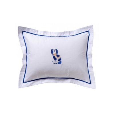  Cotton Lumbar Pillow