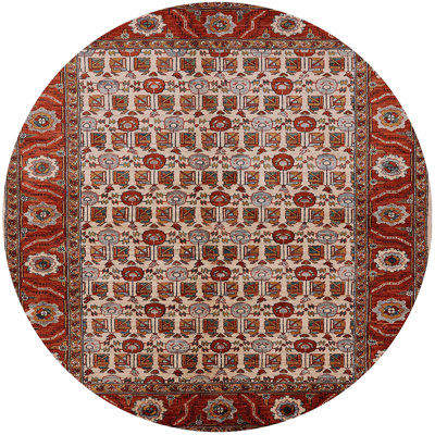 Moroccan Indoor Rug