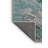 Tapis vert soyeux et moelleux-101420848