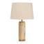 Alisander MARBLE EFFECT 56cm Table Lamp-106542953-106542955