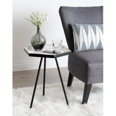 Alfie End Table