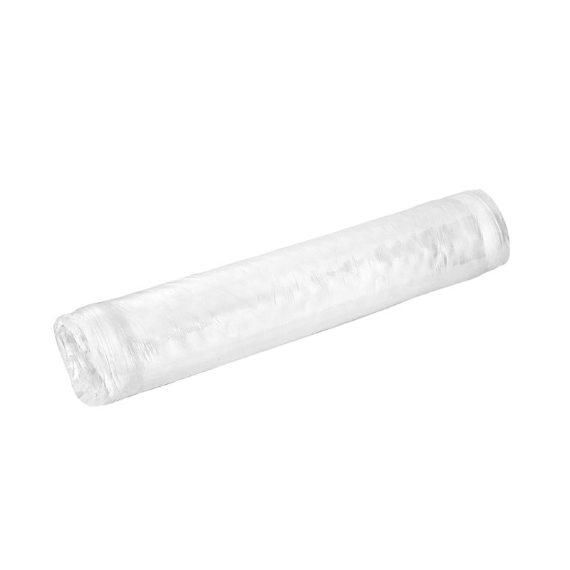White Noise Foam Mattress, Kingsize (5')