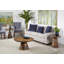 Table basse Crixus