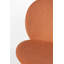 Bonnet Upholstered Dining Chair-81099790