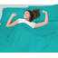 Ensemble de draps en microfibre Hotel Luxury-879320295-879279228
